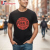 Freddy Peralta New York Mets Baseball Vintage Shirt 2