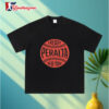 Freddy Peralta New York Mets Baseball Vintage Shirt 3