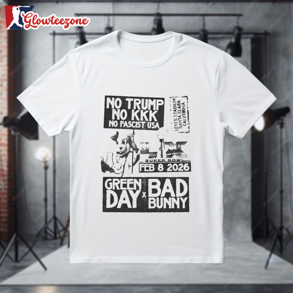 Freedom Noise Super Bowl Lx Protest Culture Shirt 1