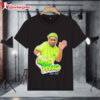 George Floyd The Fresh Prince Of No Air T-shirts 3 George Floyd The Fresh Prince Of No Air T shirts 1