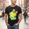 George Floyd The Fresh Prince Of No Air T-shirts 1 George Floyd The Fresh Prince Of No Air T shirts 2