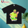 George Floyd The Fresh Prince Of No Air T-shirts 2 George Floyd The Fresh Prince Of No Air T shirts 3