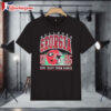 Georgia Bulldogs Go Big how 'about them Dawgs shirt 1