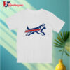 German Shepherd Buffalo Bills Dog Logo Shirt 2 German Shepherd Buffalo Bills Dog Logo Shirt 3