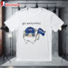 Go Weeyums Williams Racing Shirt 1