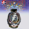Grateful Dead 3D T Shirt Sweatshirt Hoodie For Men And Women