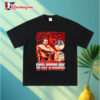 Great Khali First Brown Boy To Get It Poppin Shirt 3