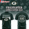 Green Bay Packers Firefighter Application 2026 Game Night All Over Print Shirtxxx
