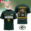 Green Bay Packers NFL John Cena Fan Special New All Over Print Shirt 2 Green Bay Packers NFL John Cena Fan Special New All Over Print Shirtxxx