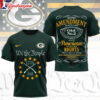 Green Bay Packers NFL We The People 1779 2nd Second Amendment Logo All Over Print Shirt