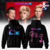 Green Day Super Bowl LX Opening Ceremony Hoodie