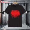 Haunted Mound Sematary Logo T shirts 1