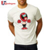 Homestar Runner Strong Bad T-shirts 1 Homestar Runner Strong Bad T shirts 2