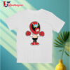 Homestar Runner Strong Bad T-shirts 2 Homestar Runner Strong Bad T shirts 3