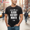 Honoring 100 Years Blacks History Month Seattle Seahawks Shirt 2