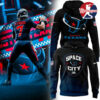 Houston Texans Space City Game Special Edition Hoodie
