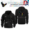 Houston Texans x Crucial Catch Intercept Cancer Limited Edition Hoodie