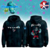 Houston Texans x Monsters Special Edition Hoodie 1 Houston Texans x Monsters Special Edition Hoodie
