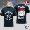 Houston Texans x Willie Nelson Limited Edition Shirt