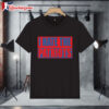 I Hate The Patriots T shirt 1