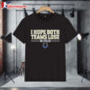 I Hope Both Teams Lose Go Indianapolis Colts Logo Shirt 1