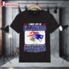 I May Live In Illinois But On Gameday My Heart Soul Belongs To Patriots Shirt 1