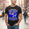 I May Live In South Carolina But On Gameday My Heart Belongs To Patriots T-shirt 1 I May Live In South Carolina But On Gameday My Heart Belongs To Patriots T shirt 2