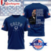 Indianapolis Colts 2026 NFL Martin Luther King Jr Day 3D T Shirt Sweatshirt Hoodie
