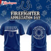 Indianapolis Colts Firefighter Application 2026 Game Night All Over Print Shirtxxx