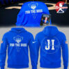 Indianapolis Colts For The Boss Limited Edition Hoodie
