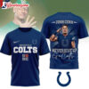 Indianapolis Colts NFL John Cena Fan Special New All Over Print Shirtxxx