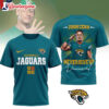 Jacksonville Jaguars NFL John Cena Fan Special New All Over Print Shirtxxx