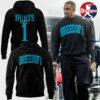 Jalen Hurts Breed Of 1 x Philadelphia Eagles Special Edition Hoodie