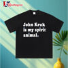 John Kruk Is My Spirit Animal Shirts 2 John Kruk Is My Spirit Animal Shirts 3