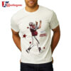 Johnny Manziel Texas Am Aggies College Football Quarterback Shirts 2
