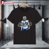 Josh Allen Sicko Buffalo Bills Shirt 1
