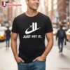 Just Hit It Nike Plane T shirts 2