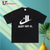 Just Hit It Nike Plane T shirts 3