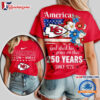 Kansas City Chiefs America God Shed His Grace On Thee Unisex T Shirt 2 Kansas City Chiefs America God Shed His Grace On Thee Unisex T Shirt
