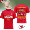 Kansas City Chiefs NFL John Cena Fan Special New All Over Print Shirtxxx
