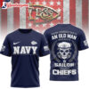 Kansas City Chiefs Nfl Navy Veteran 2026 All Over Print Shirt 1 Kansas City Chiefs Nfl Navy Veteran 2026 All Over Print Shirtxxx