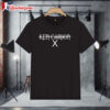 Ken Carson X Logo T shirts 1