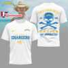 Kenny Chesney No Shoes Nation x Los Angeles Chargers Football NFL 3D T-Shirt Sweatshirt Hoodie 1 Kenny Chesney No Shoes Nation x Los Angeles Chargers Football NFL 3D T Shirt Sweatshirt Hoodie