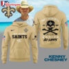 Kenny Chesney No Shoes Nation x New Orleans Saints NFL 3D T-Shirt Sweatshirt Hoodie 2 Kenny Chesney No Shoes Nation x New Orleans Saints NFL 3D T Shirt Sweatshirt Hoodie