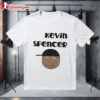 Kevin Spencer Character Shirt 1