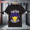 LSU Bayou Bandits Shirt 1