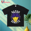 LSU Bayou Bandits Shirt 2 LSU Bayou Bandits Shirt 3