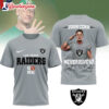 Las Vegas Raiders NFL John Cena Fan Special New All Over Print Shirtxxx