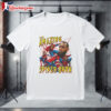 Lebron James The Amazing Spider bron T shirts 1