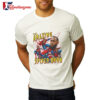 Lebron James The Amazing Spider bron T shirts 2